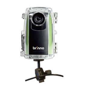 Brinno Bike Camera BBC100 Time Laps HDR