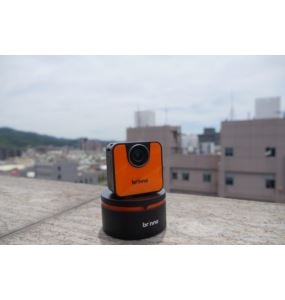 Brinno Wi-Fi HDR Time Lapse Camera TLC120