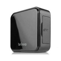 Brinno Wi-Fi BT Time Lapse i Snap Camera TLC130
