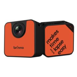 Brinno Wi-Fi HDR Time Lapse Camera TLC120