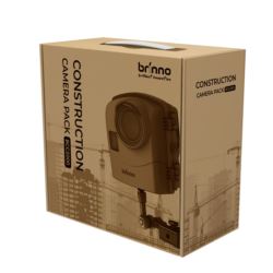 Brinno Construction Camera BCC2000 Plus